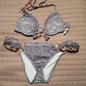 Lucky Brand bikini